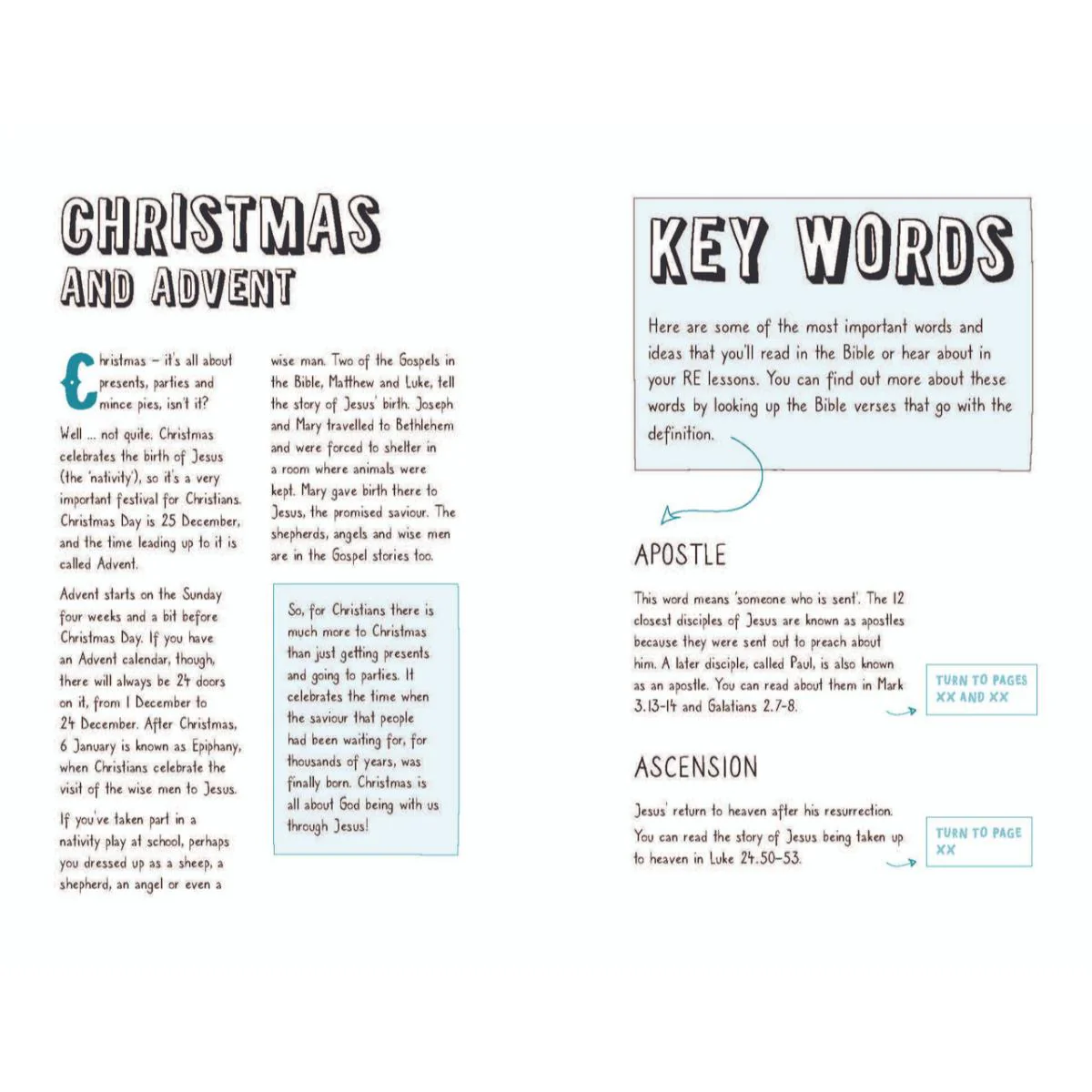 Good News Bible - Children's Rainbow Edition - As Low as £11.49 Each - Image 7