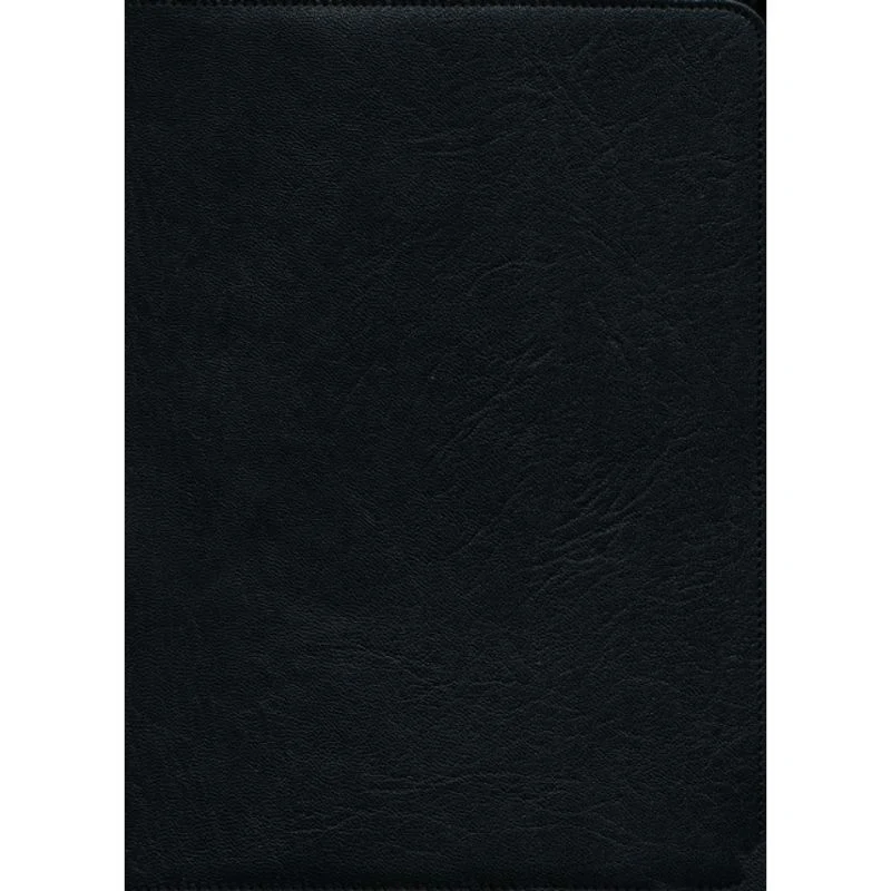 ESV Clarion Reference Bible, Black Edge-lined Goatskin Leather, by Cambridge Bibles 9780521182911 - Image 4